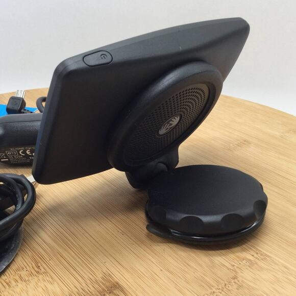 TomTom XL N14644 GPS Unit Tested Working Directions Maps Car - Picture 5 of 6